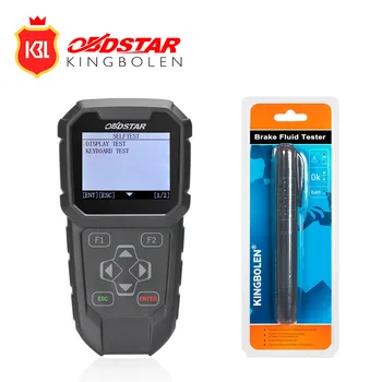 

OBDSTAR J-I key programming and mileage adjustment TOOL Special design for Japanese Vehicles update online add a gift