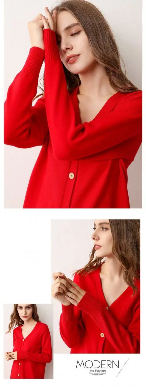 Vangull осень весна женский свитер кардиганы 2019 новые женские повседневные теплые длинные дизайнерские женские шерстяные трикотажные пальто