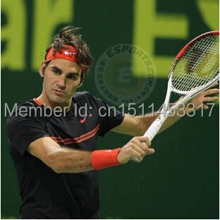 Pro Staff Six One 95 Tennis Racket Racquet Roger Federer Tennis Racket With Bag And String Grip Size 4 1 4 Or 4 3 8 Racket Racket Stringracket Bag Aliexpress