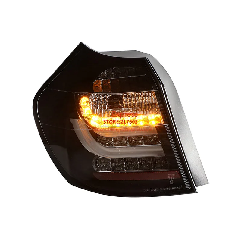 SN-BMW E87 04-06 TL1