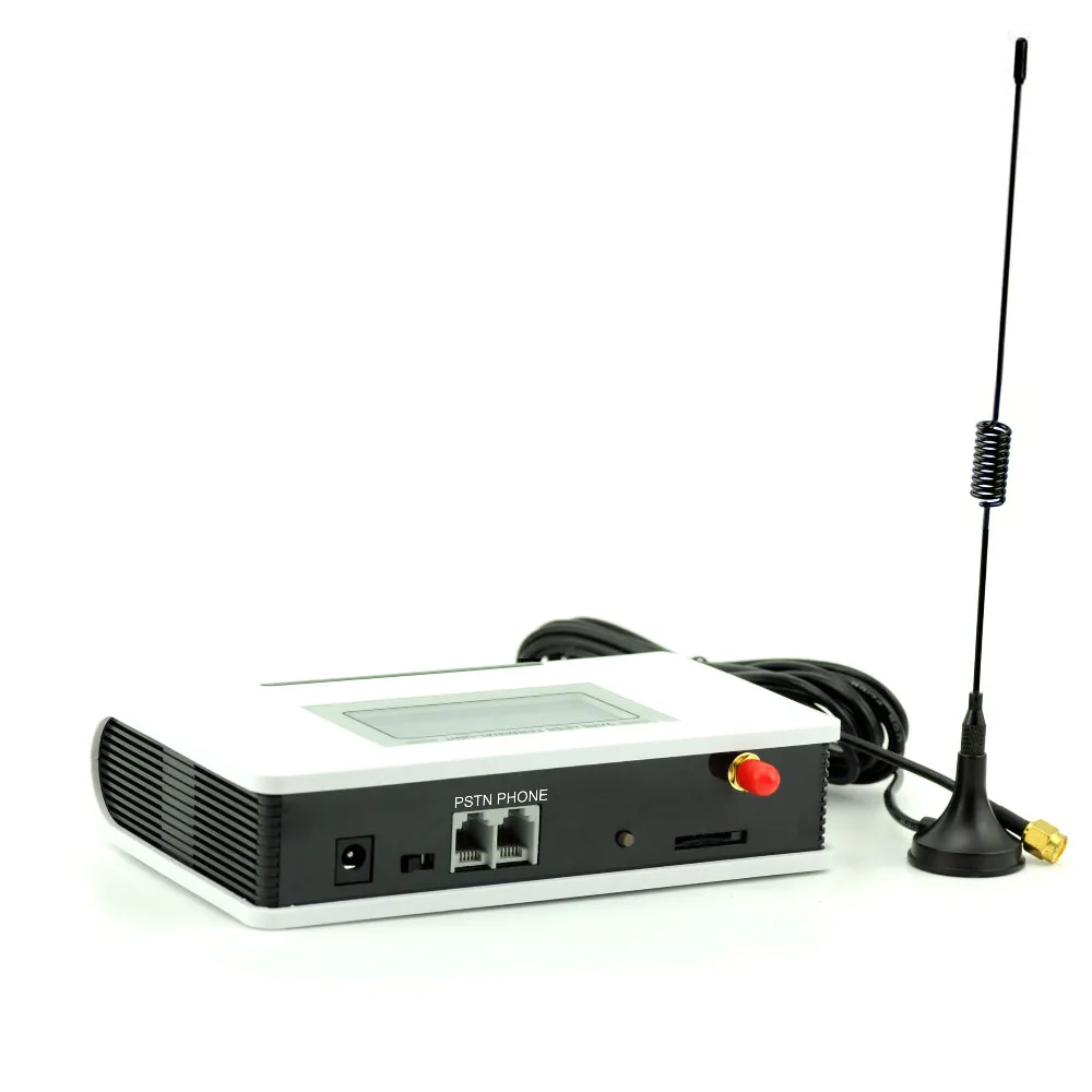 GSM PSTN Follow me Gateway, Fixed wireless terminal, modem router, call