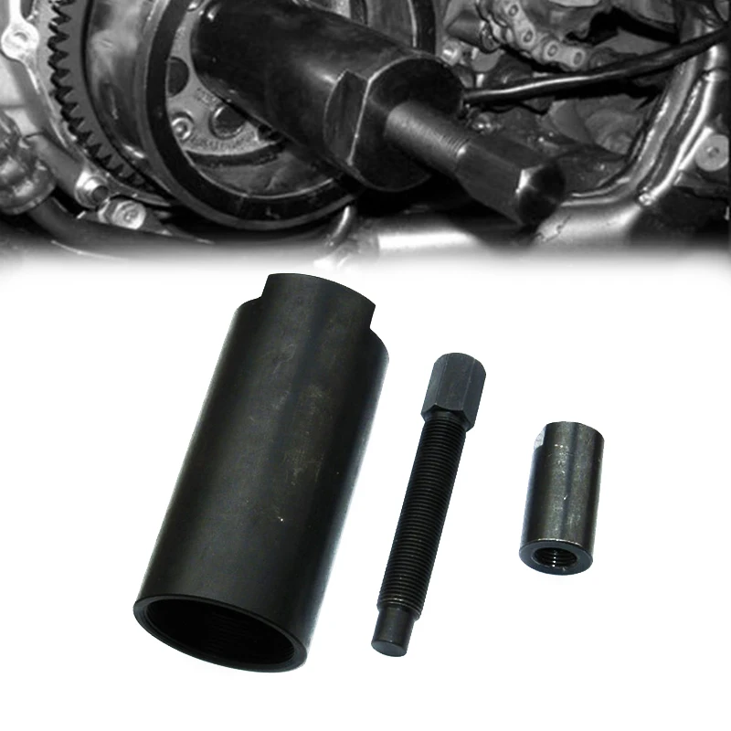 50mm X 1.5 RH Female Flywheel Rotor Magneto Puller