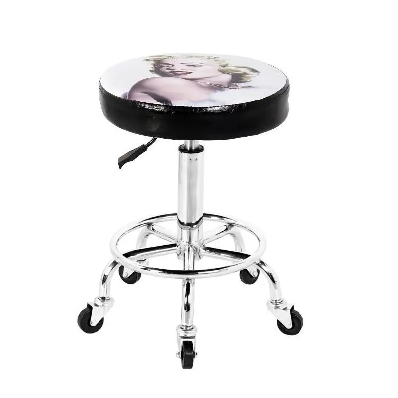 Taburete La Barra Stoel Stuhl Bancos Moderno Hokery Industriel Sandalyesi Silla Tabouret De Moderne Stool Modern Bar Chair