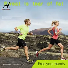 Траурная повязка для huawei mate 20 Pro P20 lite 10 P10 p9 p smart nova 3 для Honor 8x9 7c Водонепроницаемый центр Run нарукавная Повязка-переноска случае