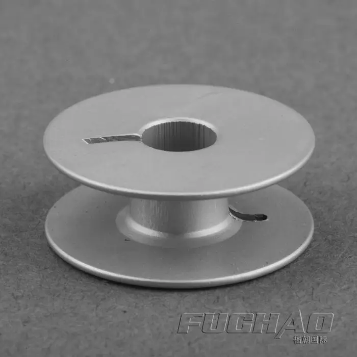 Aluminum Bobbin 9033A Bobbin motor sewing machine partsin Sewing