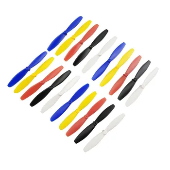 

OMESHIN Portable Plastic Propeller UAV Thruster For Parrot Or Parrot Minidrones 3 Mambo Swing RC Drone Parts JQ0322