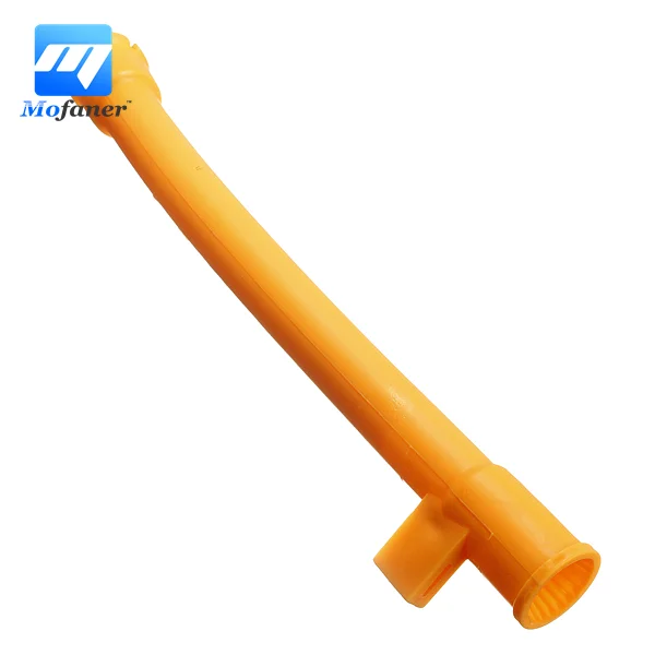 2015 New Engine Oil Dipstick Tube 2.0 Liter For VW Beetle Golf Jetta