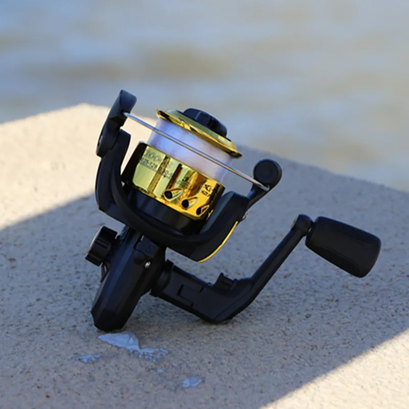 Carretilhas de pesca