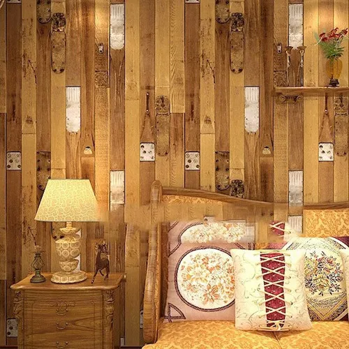 Compra 3d mural online al por mayor de china, mayoristas de 3d ... Fondo de pared frozen vintage infantil