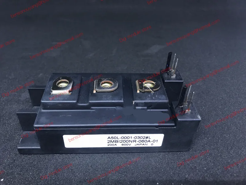 

2MBI300NR-060A 2MBI300NR Free Shipping