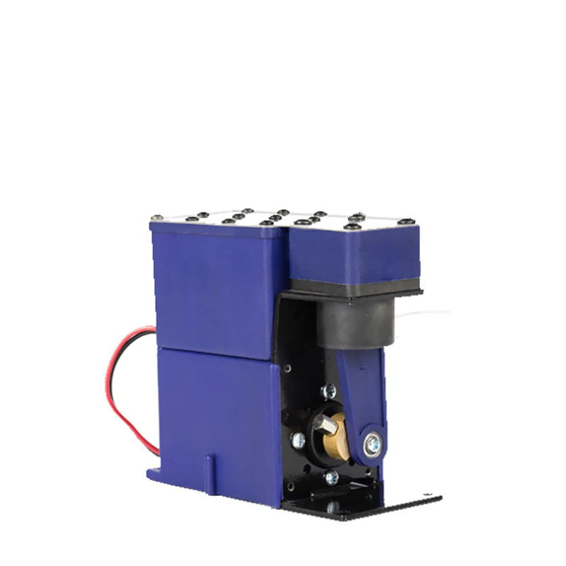 Высокая производительность красоту Инструмент micro air pump, высокая отрицательное давление небольшой вакуумный насос, воздушный насос