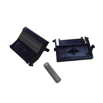 

Free shipping RLM6752001 compatible new Separation Pad With Spring for Brother DCP-8080 Separation Pad Assembly