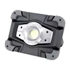 Projecteur à large faisceau, éclairage d'extérieur à puce COB LED Rechargeable par USB, LED W, 10W ► Photo 1/6