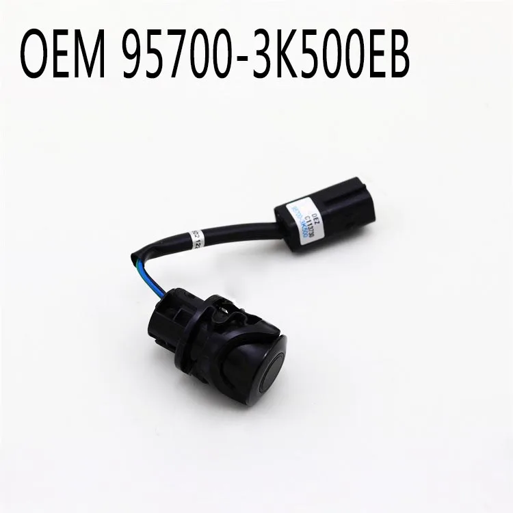 OEM 95700 3K500EB 957003K500 957003K500EB датчик парковки ультразвукоПредупреждение для Hyundai NF