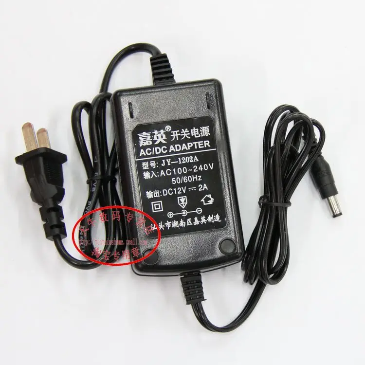 Купить трансформатор импульсный источник питания 12 в два нити-образной ...