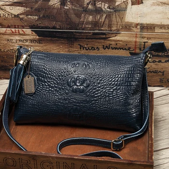 

2019 New Fashion snakeskin women leather handbags women's bag shoulder bags women messenger bags women's bags clutch