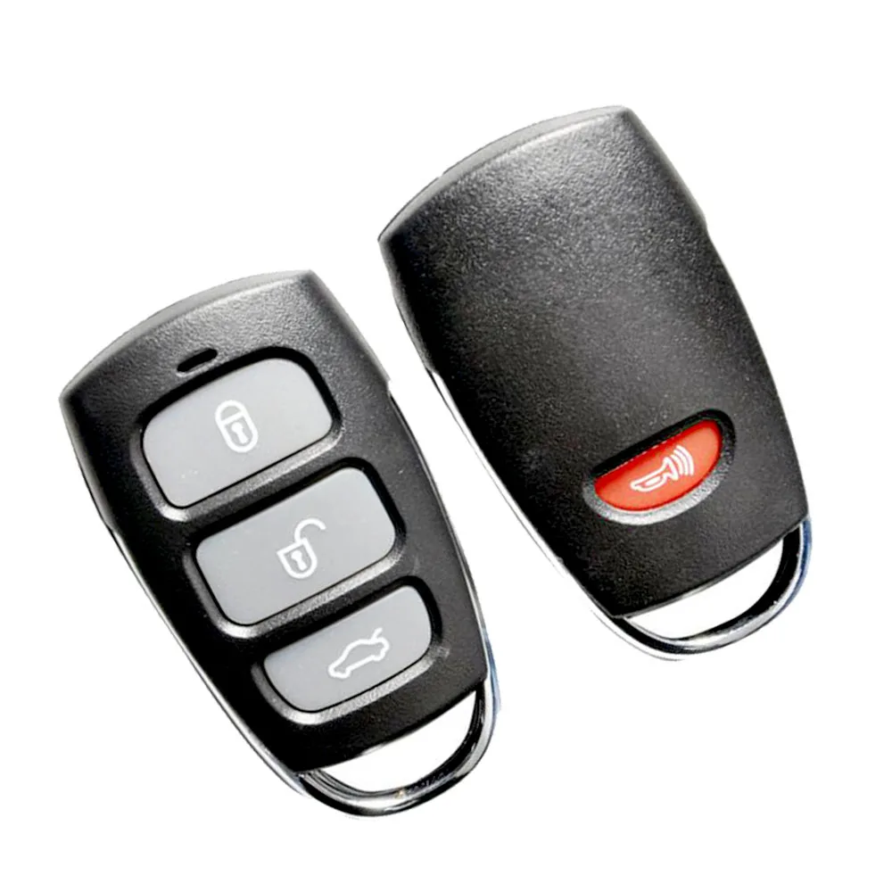Okeytech 5 шт./лот B20 3/B20 4 кнопка универсальный пульт дистанционного управления KD мини
