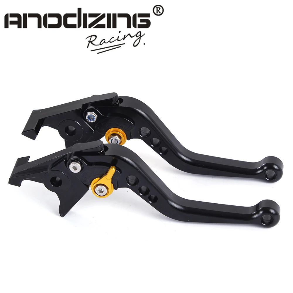 Buy F 14 C 777 Brake Clutch Levers For Kawasaki ZX9