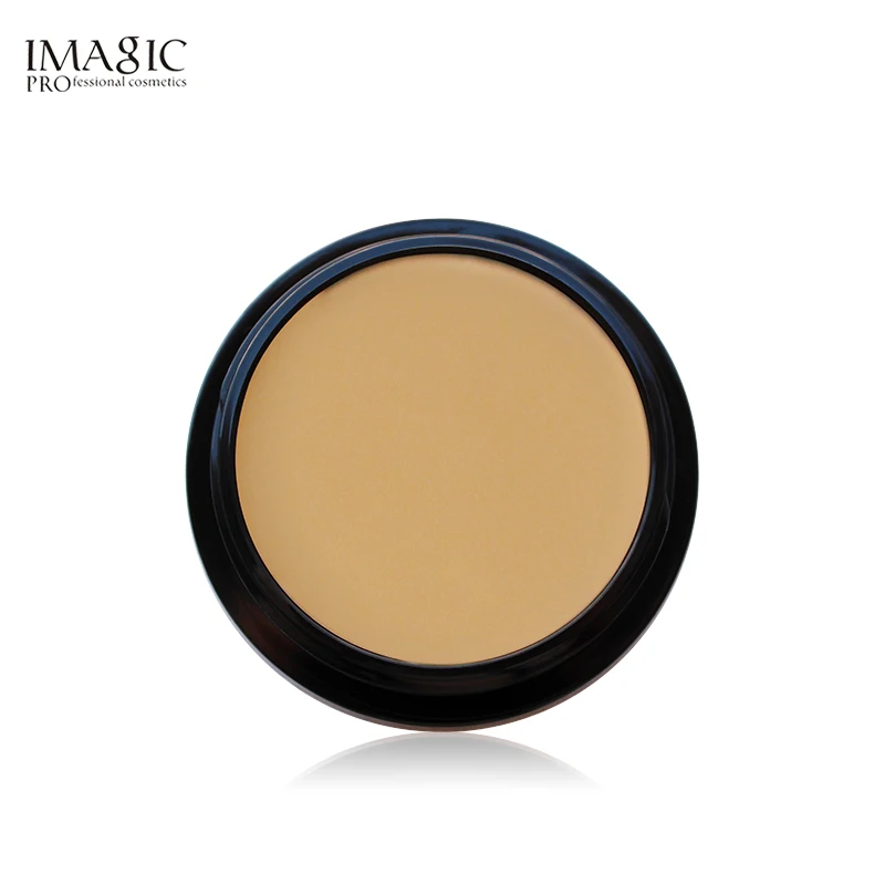 IMAIGC профессиональная основа для макияжа маскирующий тональный крем увлажняющий чехол маскирующий поры 4 цвета - Цвет: F02