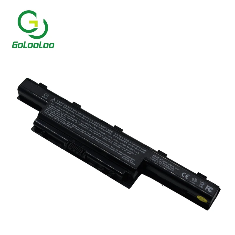 Golooloo 11,1 V Батарея для acer Aspire AS10D31 AS10D51 AS10D61 AS10D71 AS10D75 AS10D81 V3 5741 as10d41 5551G 5560G 5741G 5750G