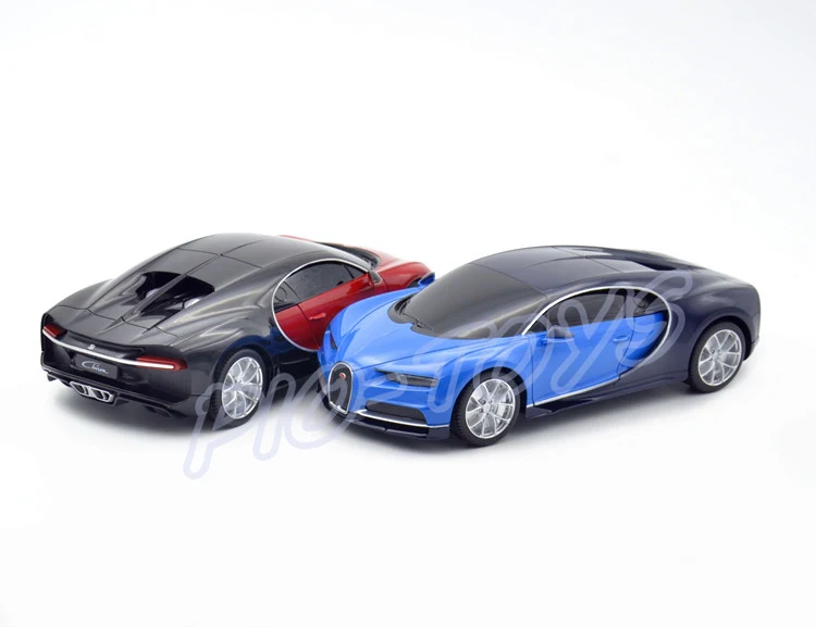 Лидер продаж 1/24 гоночный автомобиль король дороги с цветной коробкой|bugatti veyron