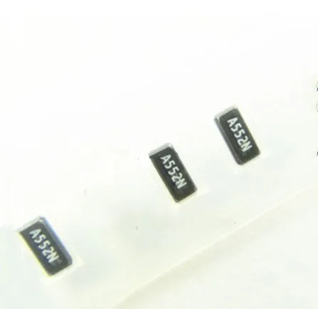 

100PCS 32.768K 32.768KHZ 3215 2PIN 3.2*1.5mm SMD Crystal Oscillator