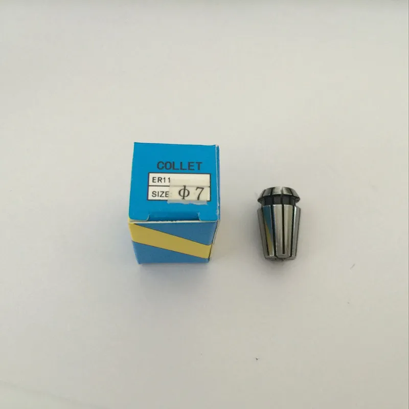 

ER11 7 mm milling CNC engraving machine tool motor axis