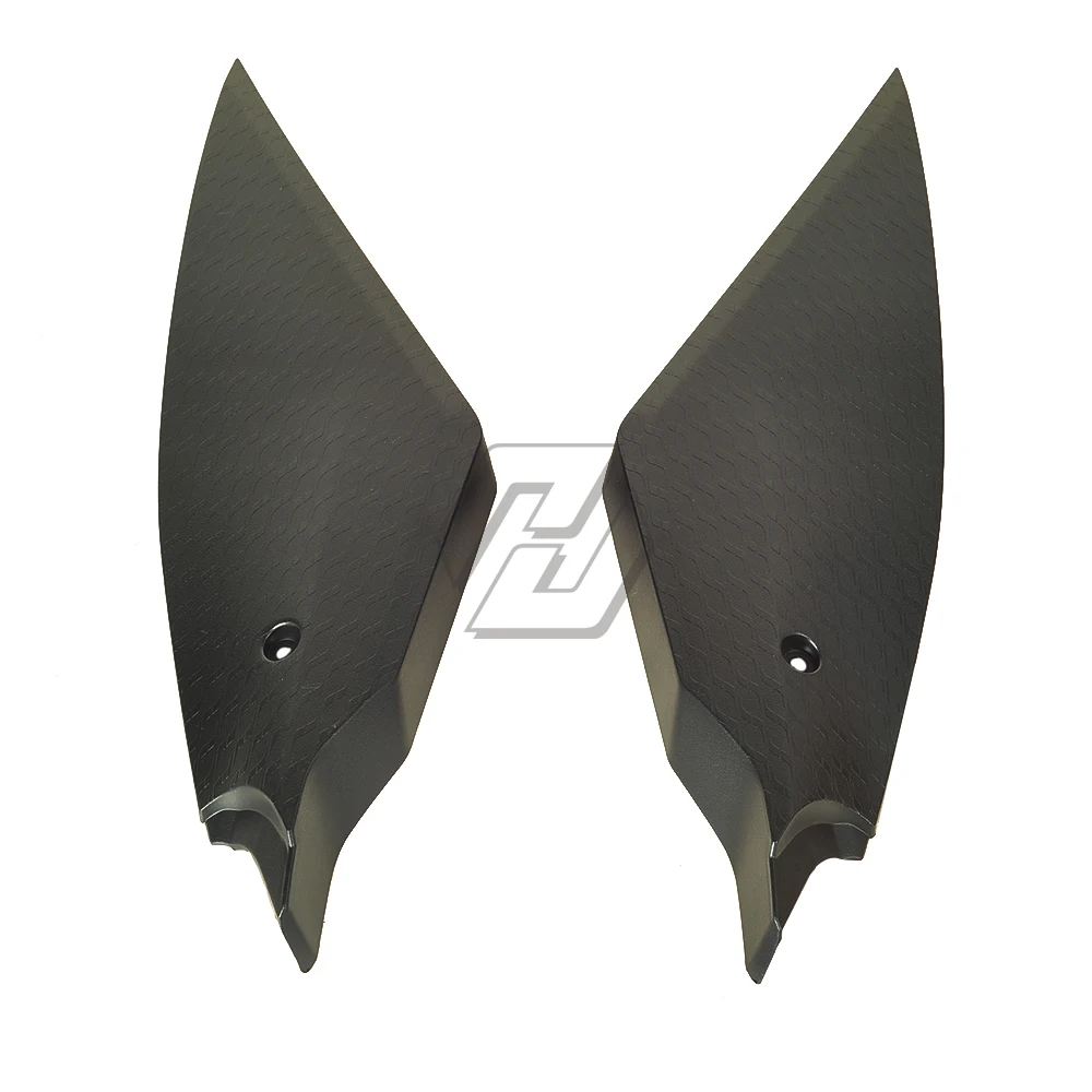 

Motorcycle Side Trim Cover Bracket Fairing Cowling Case for YAMAHA YZF600 R6 2017 2018