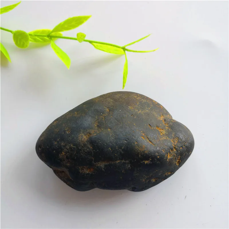 AAA+ красивый огромный Sikhote Alin Железный метеорит GIBEON метеорит чакра Целебный Камень «reiki» рок образец драгоценного камня