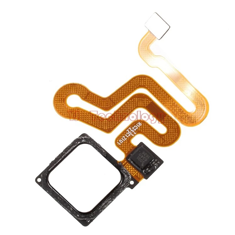 

Original Fingerprint Button Flex Cable Replacement for Huawei P9 / P9 Lite