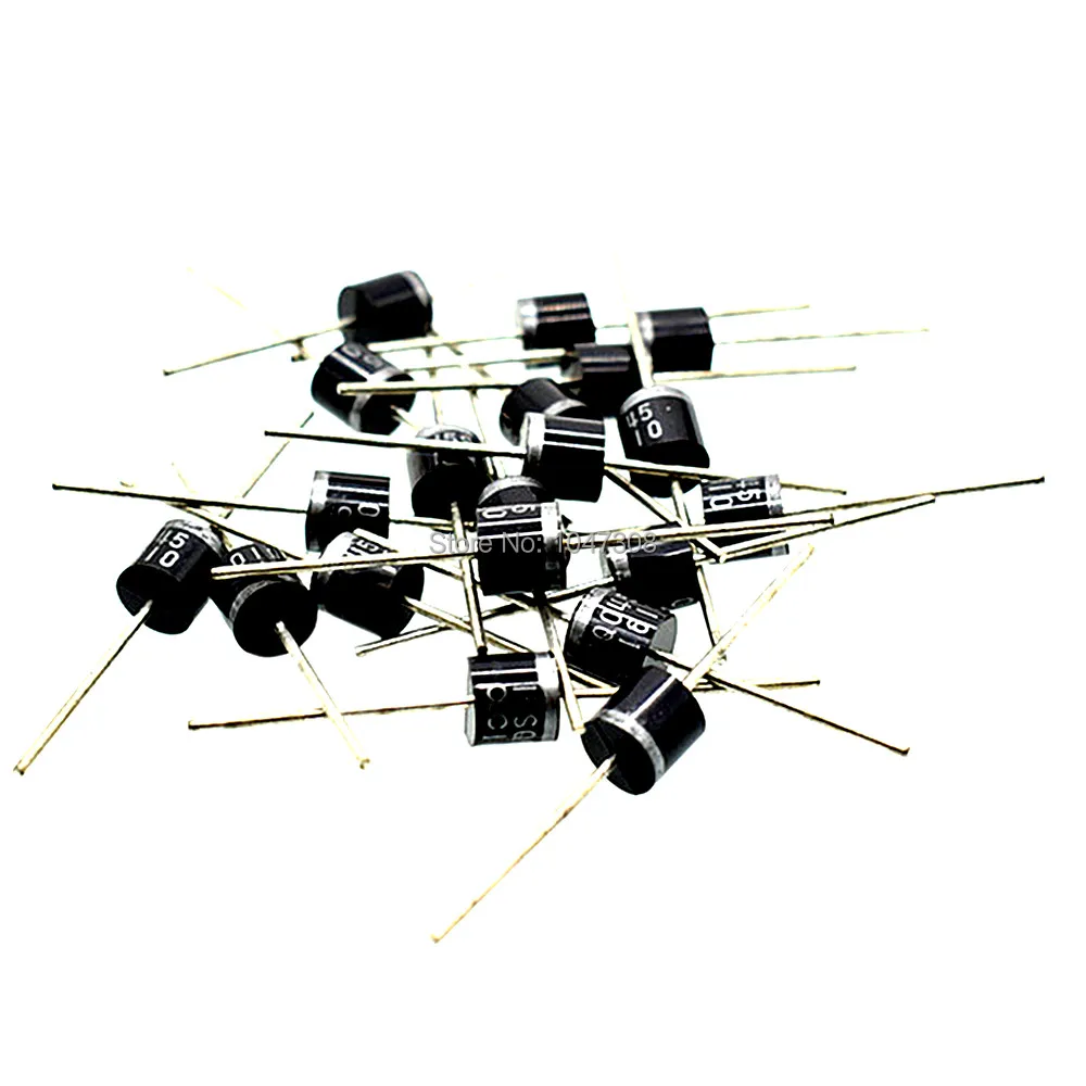 15amp 15A 45V Bypass  Blocking Diode For DIY