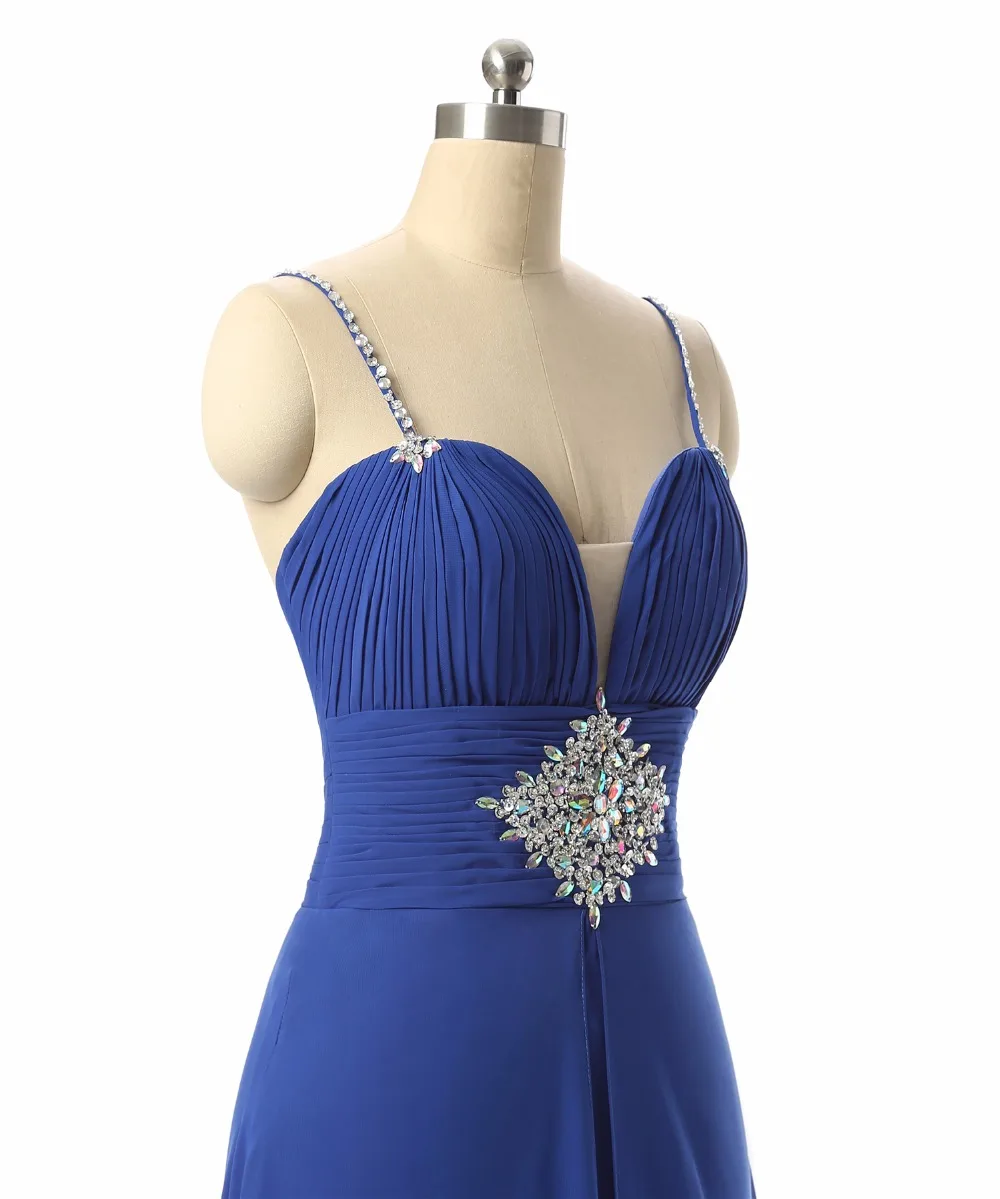 Royal-Blue-Prom-Dresses-Long-2017-Open-Back-Robe-De-Bal-A-Line-Chiffon-Special-Occasion (2)