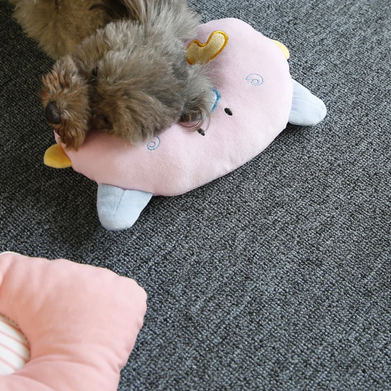 Title 8, 2019 Fashion Pet Pillow Cat and Dog Sleeping Pi...