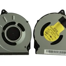 SSEA вентилятор охлаждения процессора для leonvo Z50 Z50-70 Z50-70AT вентилятор охлаждения ноутбука DFS531005PLOT