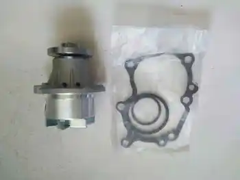

water pump for chery qq0.8 372 engine and karry youyou 372-1307010