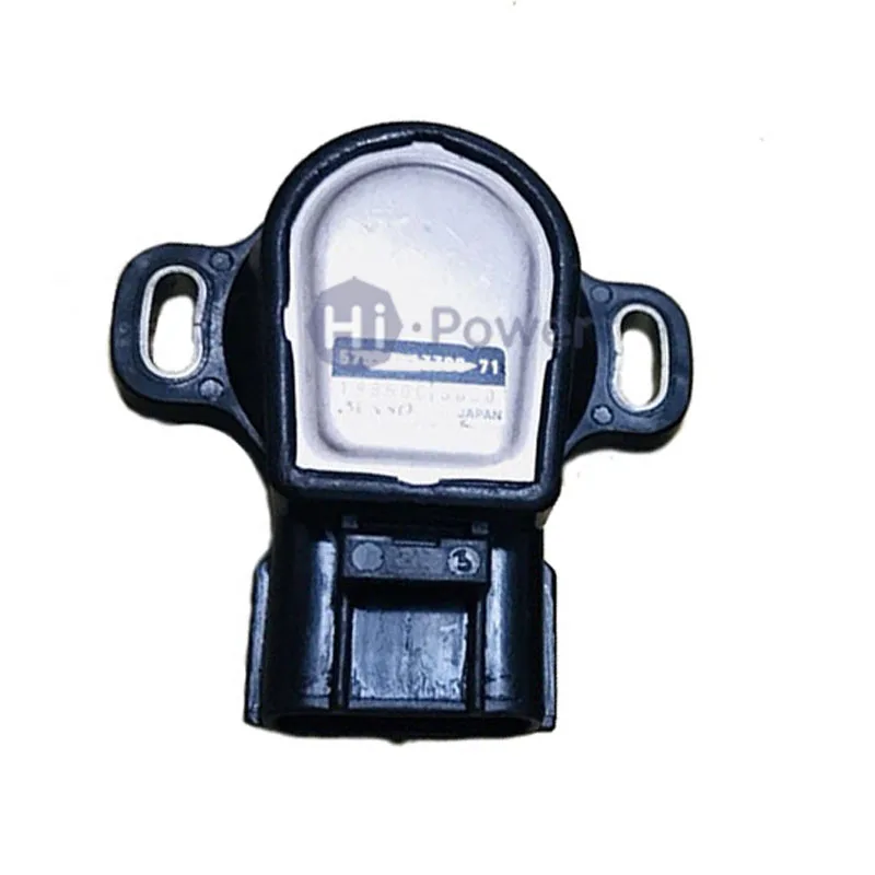 Accelerator Pedal Position Throttle Position TPS Sensor OEM 89452-53010 198500-3260 8945253010 1985003260 03