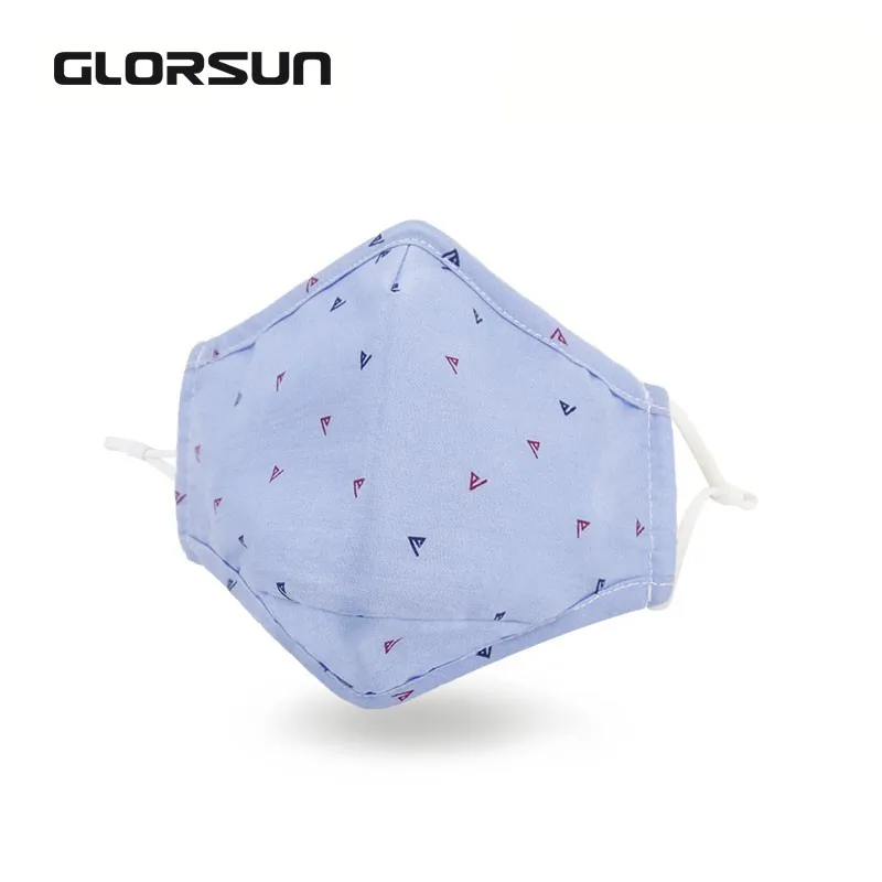 

Customized washable cotton warm face mask