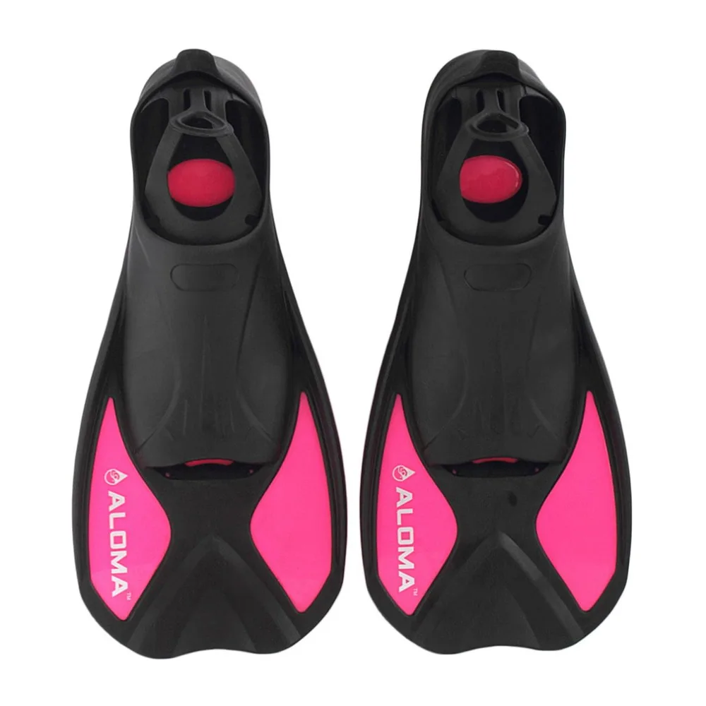 AF-680 الكبار زعانف طويلة كامل القدم السباحة الغوص الزعانف التدريب معدات غطس في الهواء الطلق الرياضات المائية أسرع سرعة جديد