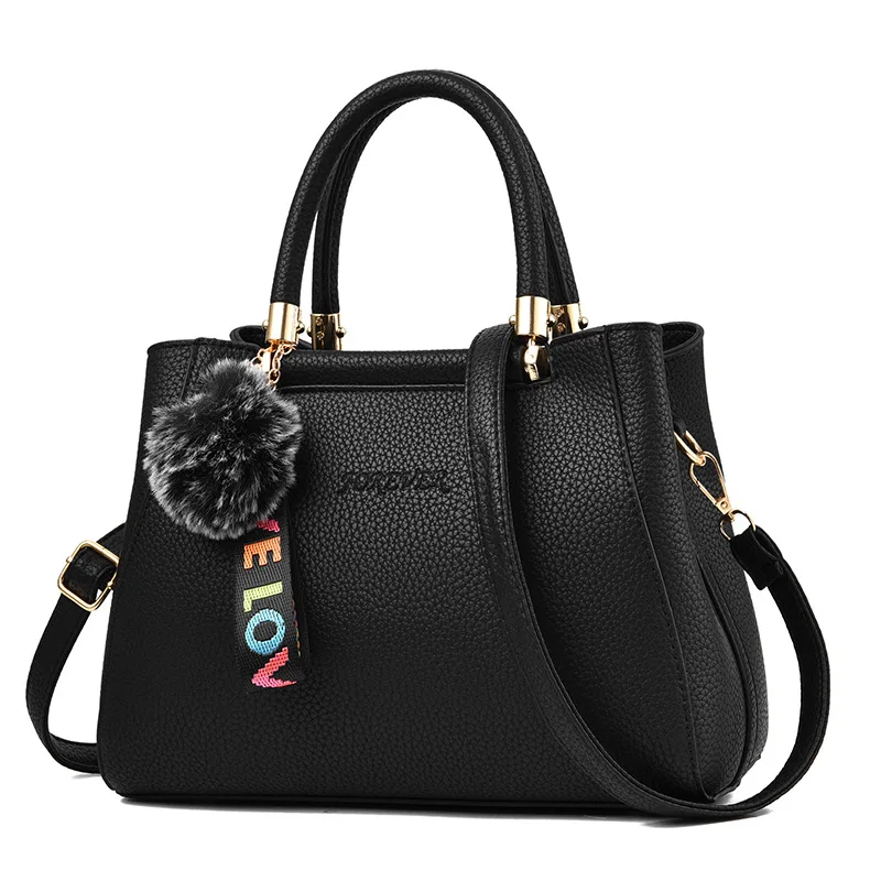 Women Bag Designer New Fashion Casual women's handbags Luxury shoulder