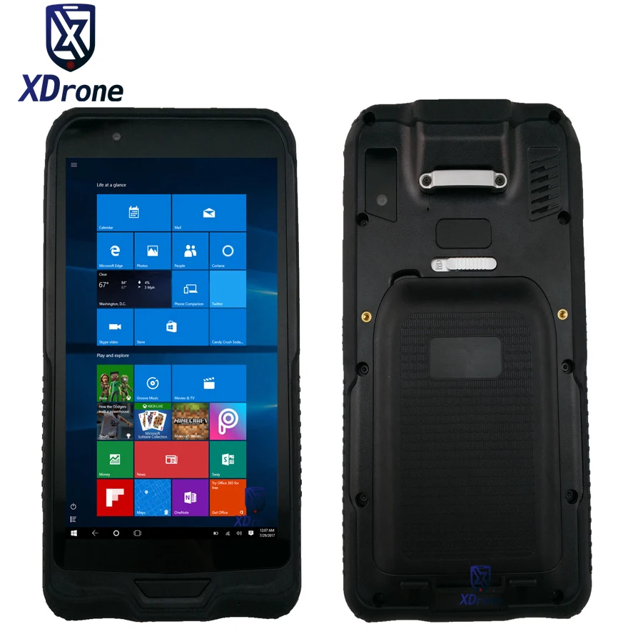 original K62H 6 font b Tablet b font Pocket font b PC b font Mini Computer