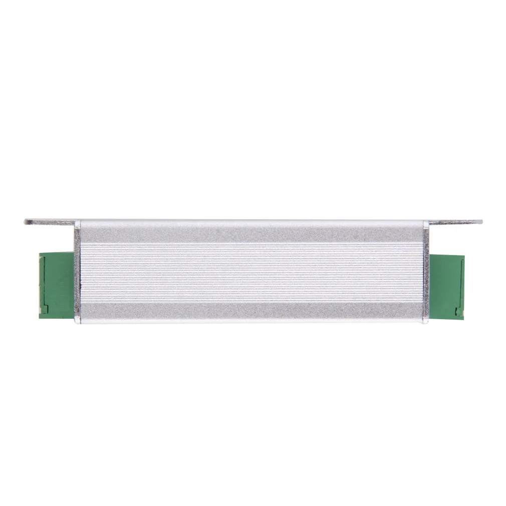 ICOCO Лидер продаж светодиодный RGB усилитель 24A светодиодный контроллер DC12-24V для 5050 3528 RGB светодиодный светильник Распродажа по всему миру