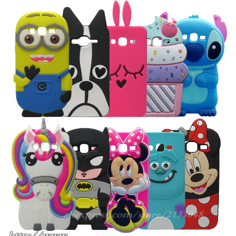 coole telefoonhoesjes