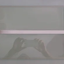 SCN-A5-FLT15.0-Z04-0H1-R сенсорный экран с сенсорной панелью стекла