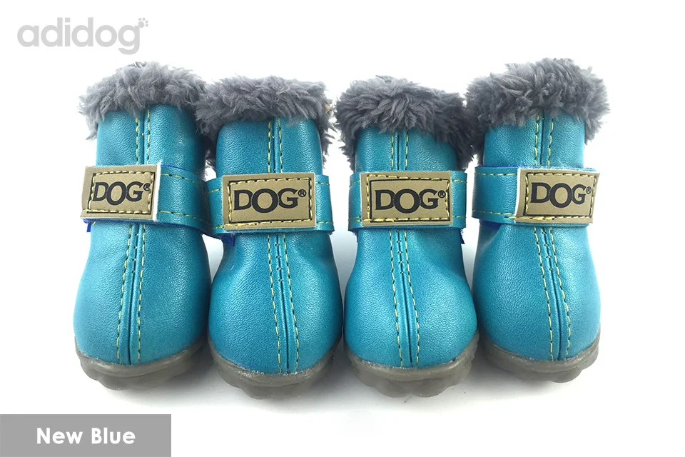 dog shoes 1