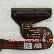 Для Toshiba Portege A600 A605 R600 HDD жесткий диск Кабельный разъем G5B002505000-A