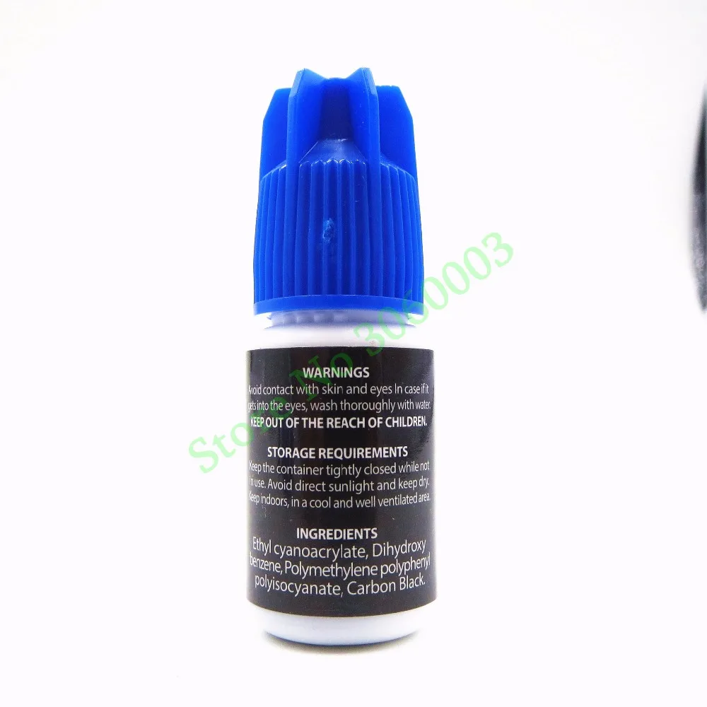 High Quality eyelash extension glue