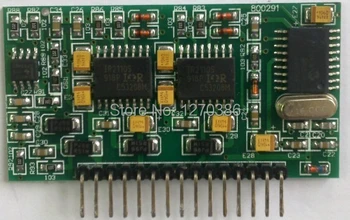 

Free Shipping!!! Pure sine wave inverter driver board EGS002 driver module