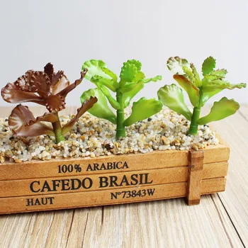 

Simulation Corn Poppy Artificial Flower Plants Imitation Diy Desktop Wedding Home Garden Decoration Noflowerpot 10pcs/lot