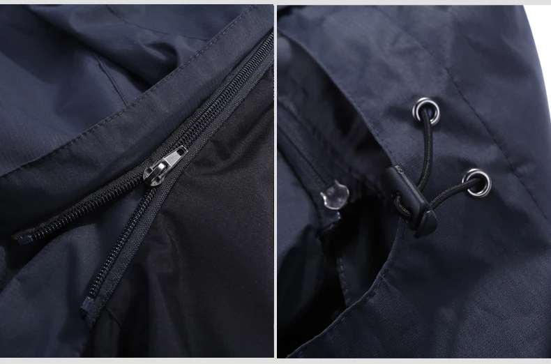 conjunto de duas peças inverno engrossar esportes