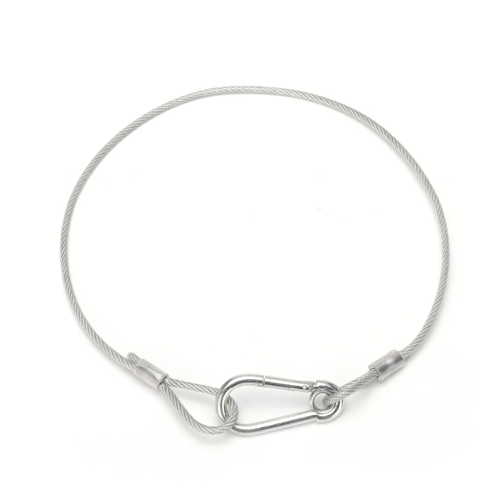 Safety cable M 5